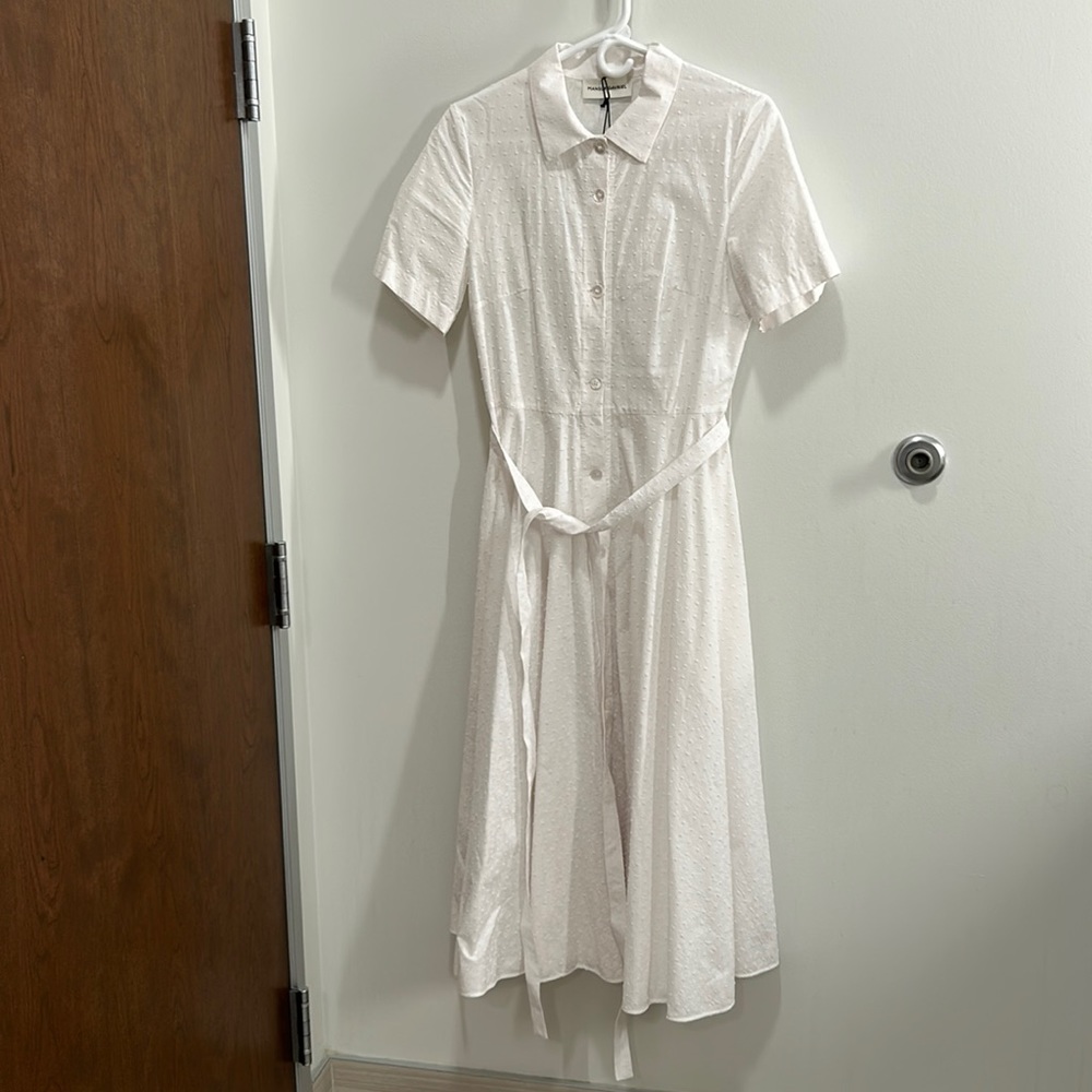 Mansur Gavriel Dress